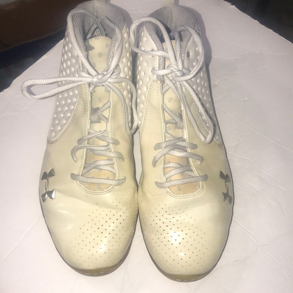 Men’s Under Armour Micro Sneakers
